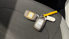 Hyundai i10 1.2 MPi Premium 5dr Auto Petrol Hatchback